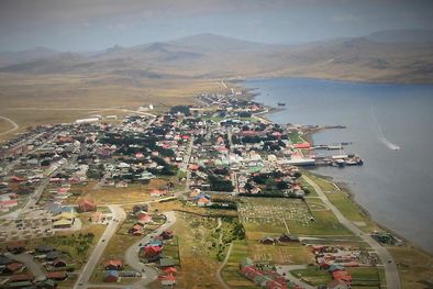 MDZol | Mientras se mantiene el reclamo argentino por las Islas Malvinas, desde el sector pesquero piden avanzar en medidas para proteger los recursos naturales Foto: Malvinas
