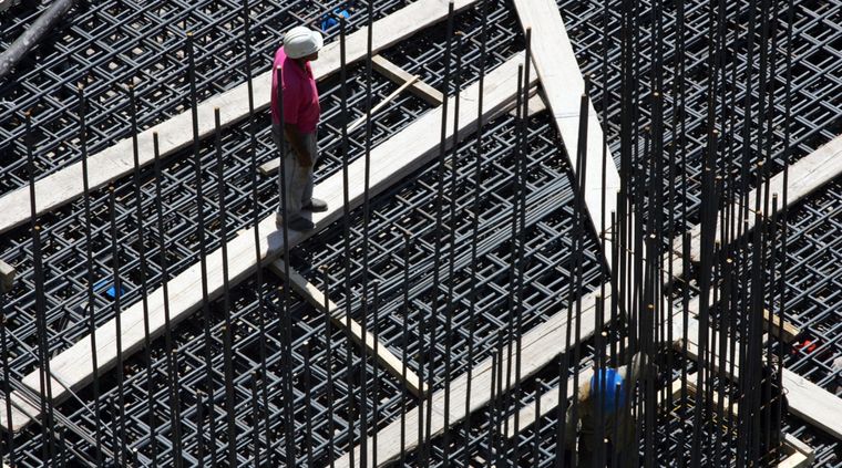 Foto: ALF PONCE / MDZ