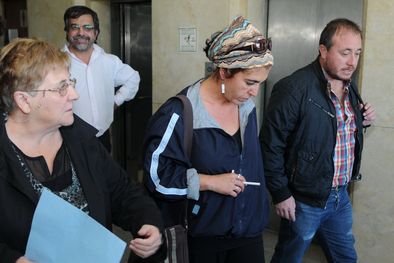 MDZol | Foto: Pachy Reynoso / MDZ