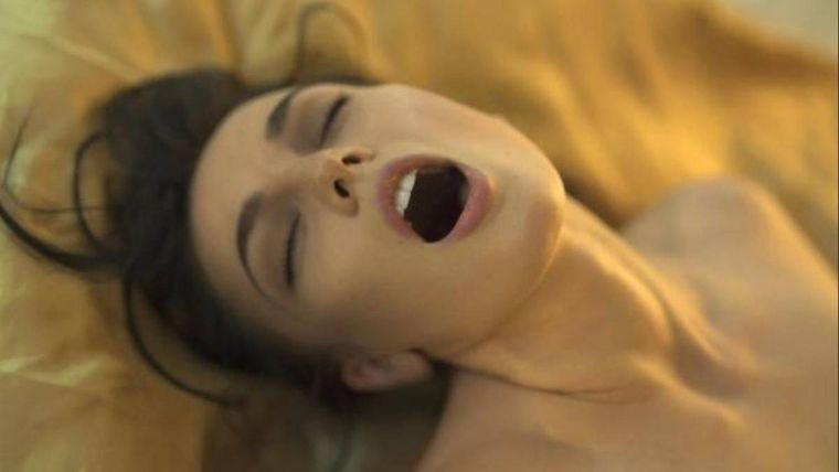 El maravilloso y misterioso orgasmo femenino.