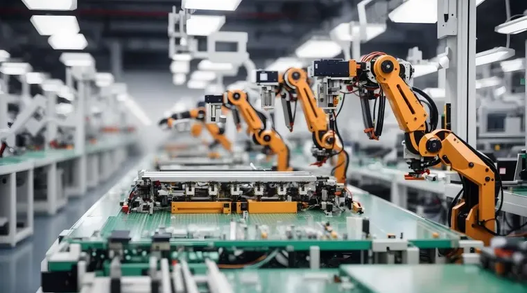 Para las empresas contar con un un impuesto a la automatización. Para las empresas contar con un un impuesto a la automatización.