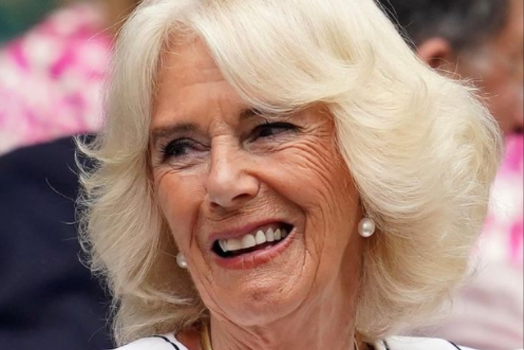 Camilla Parket Bowles se ha convertido en una figura querida de la realeza. Foto: Instagram @theroyalfamily