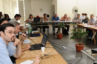 MDZol | Foto: Alf Ponce/MDZ