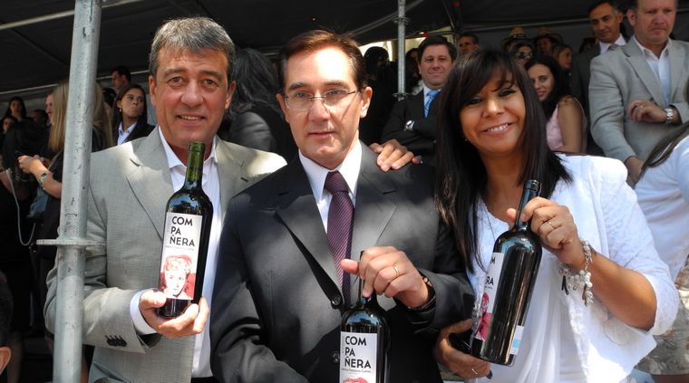 Foto: Federico Croce/MDZ