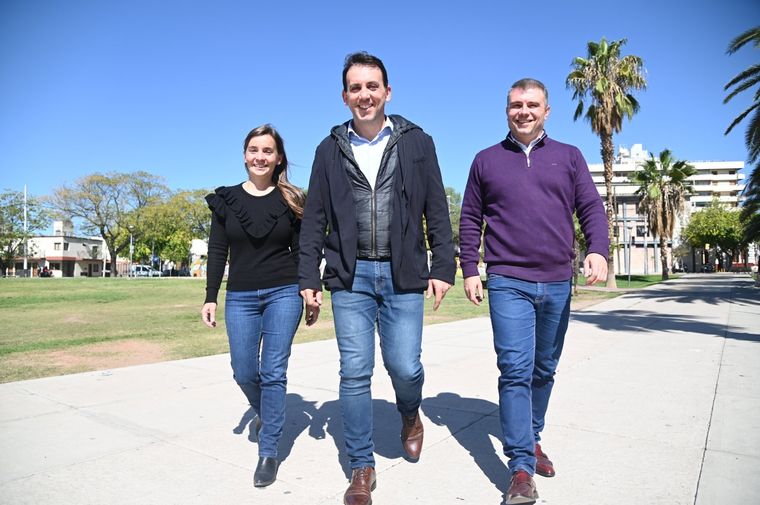 Foto: Prensa Tadeo García Zalazar