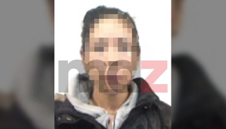 Gabriela Verdi Carrión, la mujer apuntada por la presunta estafa a egresados mendocinos.&nbsp;