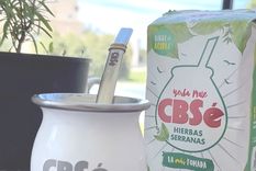 Yerba CBSé Foto: CBSé