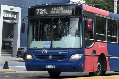 Foto: Rodrigo DAngelo / MDZ Foto: Rodrigo DAngelo / MDZ