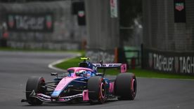 El interés por adquirir participaciones en equipos de Fórmula 1 sigue creciendo. El interés por adquirir participaciones en equipos de Fórmula 1 sigue creciendo.