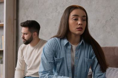 MDZol | Estas son las tres parejas menos compatibles del zodiaco Foto: Shutterstock