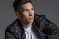 Chyno Miranda tuvo que atravesar momentos difíciles por secuelas del COVID 19