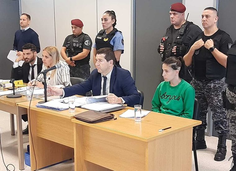 Foto: Noticias Argentinas