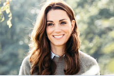 Foto: Instagram  @dukeandduchessofcambridge