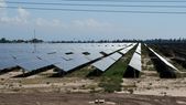 Mendoza sumó un nuevo parque solar y se encamina a completar los 1.000 MW de capacidad instalada. Mendoza sumó un nuevo parque solar y se encamina a completar los 1.000 MW de capacidad instalada.