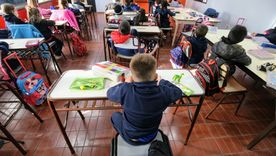 Cómo verificar que cobrás la Ayuda Escolar de Anses. Foto: Alf Ponce Cómo verificar que cobrás la Ayuda Escolar de Anses. Foto: Alf Ponce