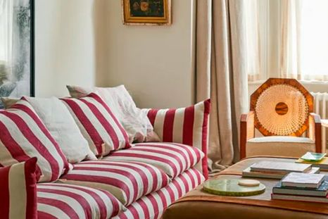 Las tareas del hogar pueden parecer una tarea ingrata, por lo que es fácil posponerlas. Un sistema de recompensas las convierte en algo que esperamos con ilusión. Foto: Buchanan Studio