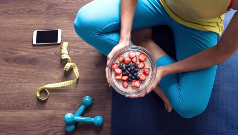 El Método Harvard para poder adelgazar (Shutterstock).