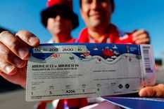 Furor por las entradas para los partidos de Argentina en Qatar 2022. Furor por las entradas para los partidos de Argentina en Qatar 2022.