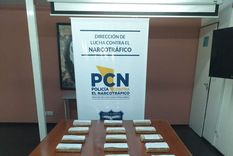 los atraparon trasladando marihuana desde mendoza a san juan