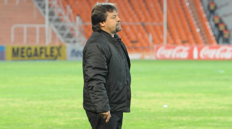 Foto: Alf Ponce / MDZ