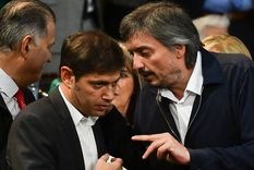 El peronismo define hasta dónde llega la unidad en la provincia de Buenos Aires.