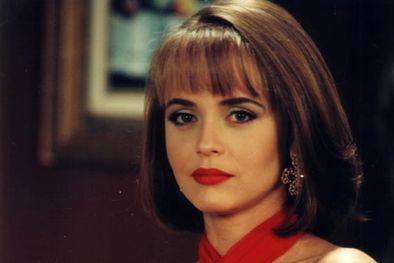 MDZol | la usurpadora