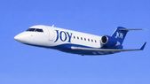 La aerolínea Joy buscará cubrir rutas a destinos que aún no tienen conexión aérea