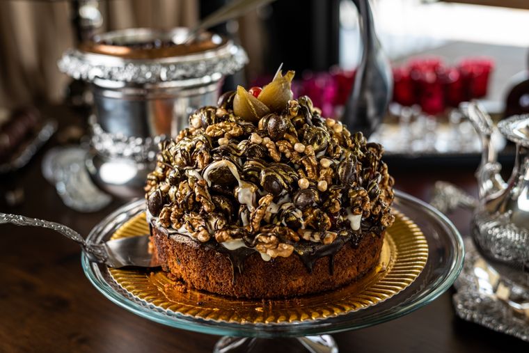 Cada delicia tiene una sabor único