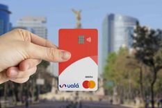 La fintech argentina busca posicionarse en el estratégico mexicano y por eso adquirió al banco ABC Capital. Foto: UALÁ