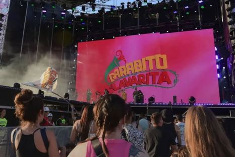 ¿Cuáles serán las bandas mendocinas que estarán en la fiesta? / Prensa ¿Cuáles serán las bandas mendocinas que estarán en la fiesta? / Prensa