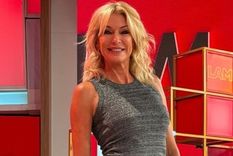 La conductora de canal América disfruta unos apacibles días en Mendoza. Foto: Instagram @yanilatorre La conductora de canal América disfruta unos apacibles días en Mendoza. Foto: Instagram @yanilatorre