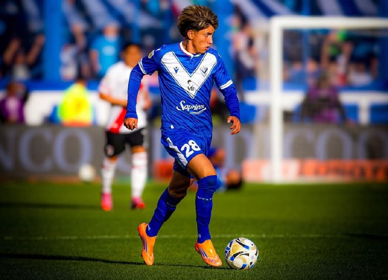 El delantero del Fortín priorizó su salida a Europa y dejó de lado las propuestas del fútbol argentino.&nbsp;