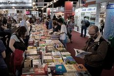 como y donde sera la feria del libro tras dos anos de ausencia