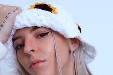 Young Miko pisa fuerte en la escena musical Foto: Young Miko / Instagram