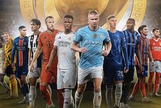 Las expectativas e ilusiones crecen alrededor del Mundial de Clubes 2025. Foto: FIFA Las expectativas e ilusiones crecen alrededor del Mundial de Clubes 2025. Foto: FIFA