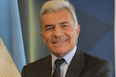 Quién es Ernesto Gaspari, el nuevo jefe de la UIF tras la salida de Paul Starc Quién es Ernesto Gaspari, el nuevo jefe de la UIF tras la salida de Paul Starc