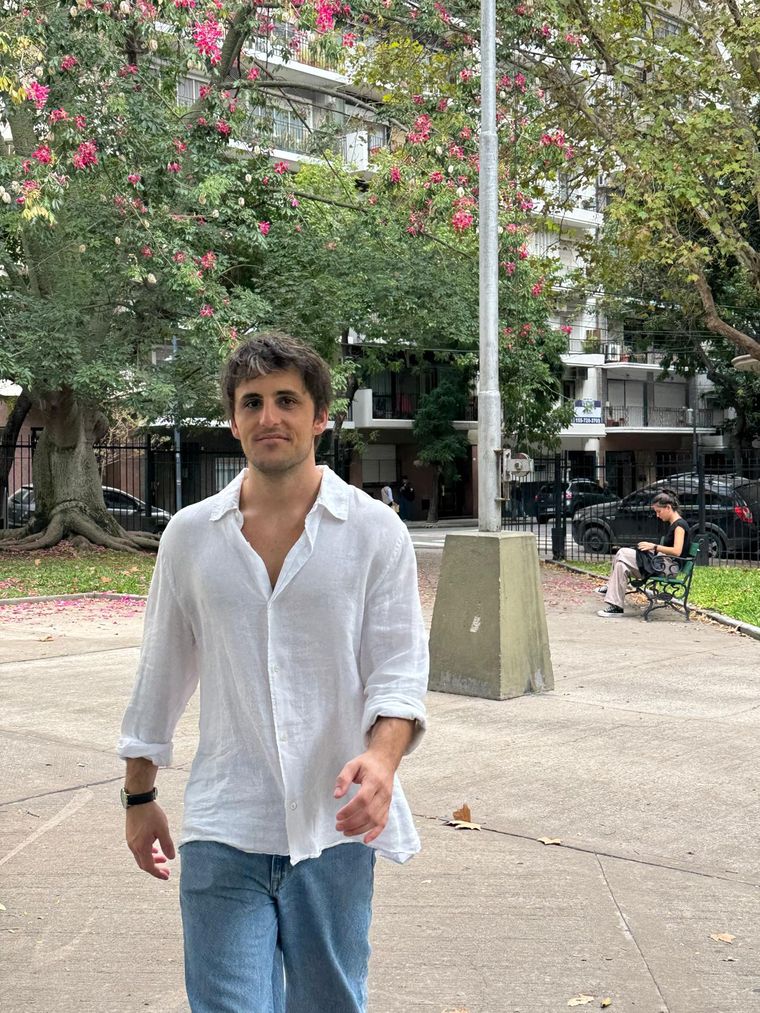 Tati Pereira Colombo regresa al país con una propuesta que busca incomodar y hacer reír por igual. Tati Pereira Colombo regresa al país con una propuesta que busca incomodar y hacer reír por igual.