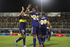 boca se floreo en santiago del estero y da batalla boca se floreo en santiago del estero y da batalla