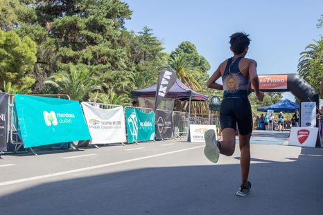 La propuesta deportiva tendrá lugar el sábado 14 y domingo 15 en el Parque General San Martín. La propuesta deportiva tendrá lugar el sábado 14 y domingo 15 en el Parque General San Martín.