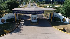 La institución de Arroyito tomó medidas preventivas.