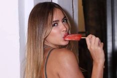 La ex de Marc Anthony escandaliza las redes en bikini: Se casa tu ex y tú...