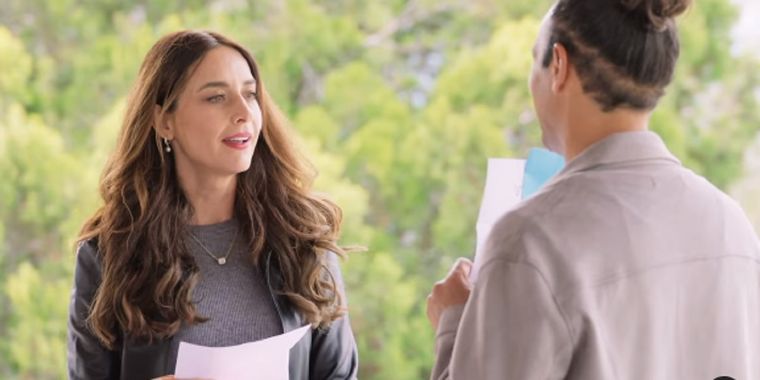 Rating Tu vida es mi vida