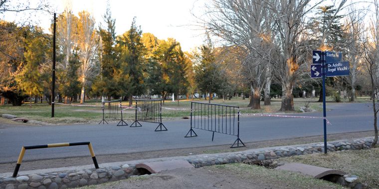 Foto: Agustín Mauricio/Mediamza.com