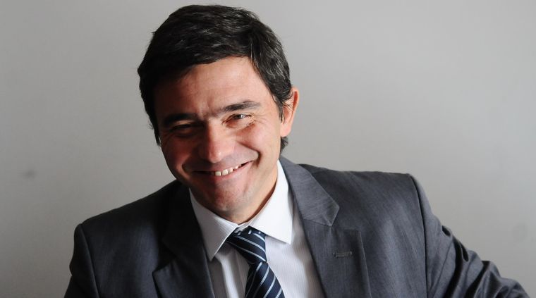 Foto: Nacho Gaffuri / MDZ