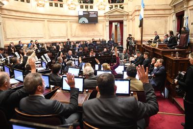 MDZol | Senado 1