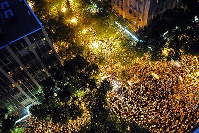 MDZol | Foto: Pachy Reynoso/MDZ