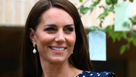 El hermano de Kate Middleton espera a su primer hijo. Foto: INSTAGRAM princeandprincessofwales