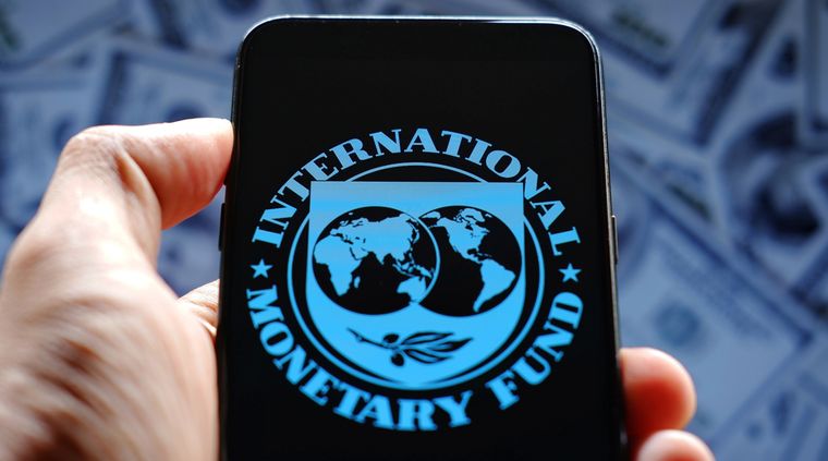 El FMI teje un panorama complicado para las economías mundiales. Foto: Shutterstock