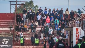 escala la polemica: la liga mendocina y lujan emitieron duros comunicados tras los incidentes escala la polemica: la liga mendocina y lujan emitieron duros comunicados tras los incidentes