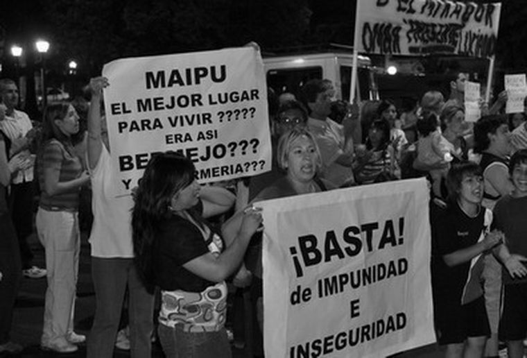 Hubo fuertes críticas al municipio.